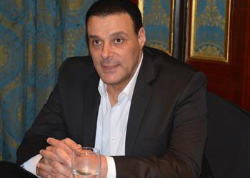 عصام عبد الفتاح يرحل عن رئاسة لجنة الحكام باتحاد الكرة