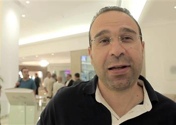 عصام الشوالي يرد على جمال الشريف بسبب ركلة جزاء تونس الملغاة أمام السنغال