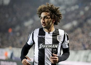 تقارير باوك ي حدد موعد ا لحسم م ستقبل عمرو وردة