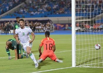 بغداد بونجاح يكشف سر تألق الجزائر في أمم إفريقيا 2019 ويؤكد السنغال لم تواجه فرق ا مثل التي واجهناها
