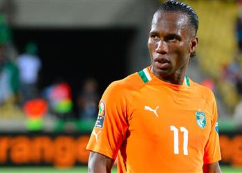 دروجبا الجزائر تذكرني بـ منتخب مصر ونهائي أمم إفريقيا سيكون رائع ا