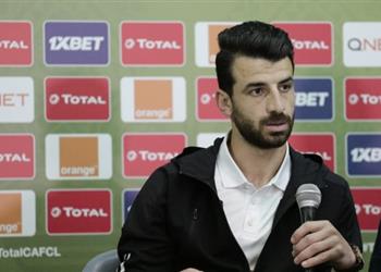 رئيس الزمالك يتعجب من ترحيب الإسماعيلي برحيل محمود متولي لـ الأهلي