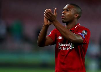 بولونيا يخطط لضم ستوريدج بعد رحيله عن ليفربول