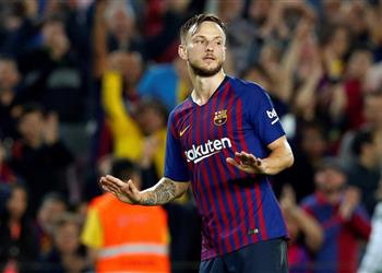 فالفيردي يرفض الاستغناء عن راكيتيتش مقابل عودة نيمار