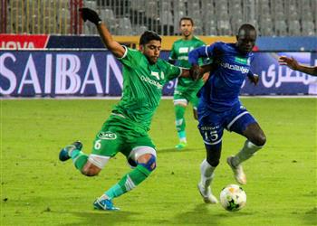 الإسماعيلي يعلن عن ضم شيلونجو من سموحة نهائي ا