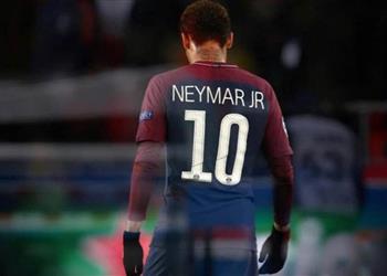 والد نيمار يوضح حقيقة اعتذار نجله عن تصريحاته تجاه باريس سان جيرمان