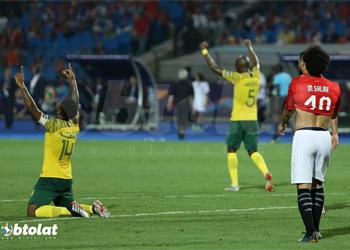 حسام حسن يقارن بين محمد صلاح ومحرز لاعب مصر شعر بتشبع بعد الفوز بدوري أبطال أوروبا