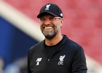 هل يتعاقد ليفربول مع ظهير جديد لخلافة مورينو كلوب يجيب