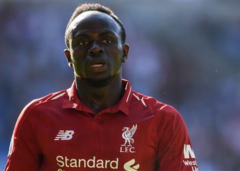 ليفربول قد يفتقد ساديو ماني في بداية البريميرليج بسبب نهائي أمم أفريقيا
