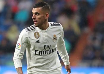 تكهنات حول مستقبل سيبايوس في ريال مدريد