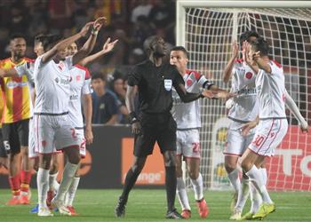 بيان رسمي المحكمة الرياضية تحدد الموعد النهائي لحسم مصير مباراة الترجي والوداد في نهائي دوري أبطال إفريقيا