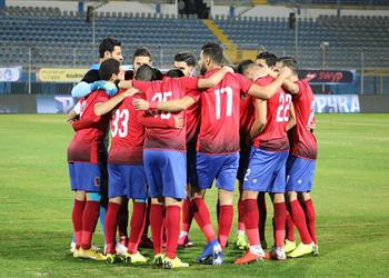 خاص طنطا يدخل الصراع مع أسوان على ضم لاعب الأهلي