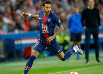 صورة مراسل قناة برشلونة يفجر مفاجأة بشأن عودة نيمار