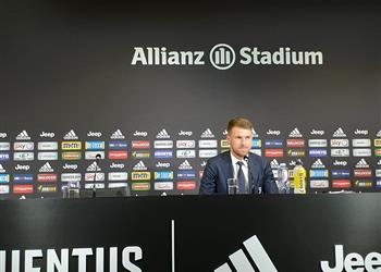 رامسي ساري نجح في إنجلترا واتمنى تكرار ذلك مع يوفنتوس وجاهز للتحدي