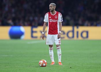 أوفرمارس زياش أفضل من أوزيل وأخبرنا آرسنال بكيفية ضمه لكنهم لم يستمعوا