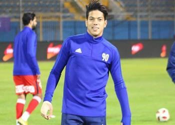 مدرب غزل المحلة يكشف لـ بطولات موقف إمام عاشور من الرحيل لـ الزمالك