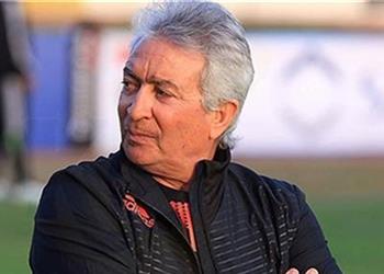 حلمي طولان شخصيتي لا تصلح للعمل في الزمالك وهذا الشخص الأنسب لرئاسة اتحاد الكرة