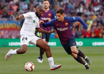 وكيله إذا عاد كوتينيو إلى الدوري الإنجليزي لن يلعب إلا لليفربول