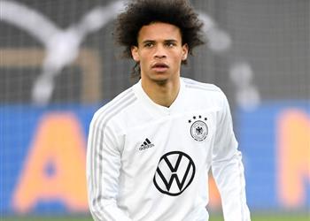 بايرن ميونيخ يستسلم بشأن ضم ليروي ساني