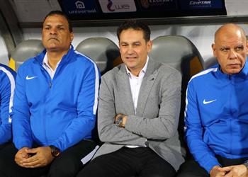 خالد جلال يوجه رسالة للاعبين بشأن قائمة الراحلين وجلسة مع خالد بوطيب