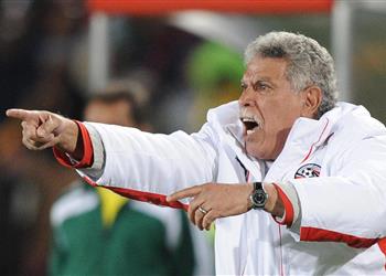 هل اقترب حسن شحاتة من تدريب منتخب مصر حمادة صدقي يجيب لـ بطولات