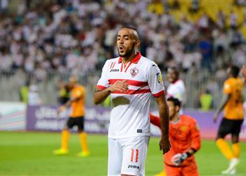 تقارير دنيزلي سبور يستعد للإعلان عن صفقة محمود كهربا هذا الأسبوع