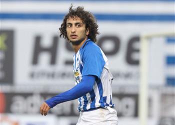 باوك يجد صعوبة في التخلص من عمرو وردة بسبب أزمة التحرش الجنسي