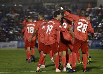 مهاجم ريال مدريد يقترب من الدوري الإيطالي