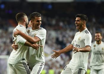 آس آرسنال يقترب من ضم ضحية زيدان في ريال مدريد