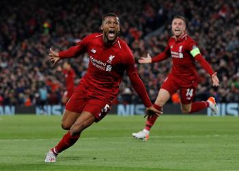 فينالدوم نحن أبطال أوروبا ولازلت أشعر بالجوع لتحقيق الألقاب