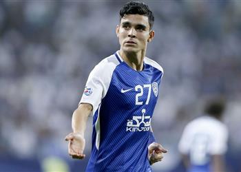 الزمالك يعلن ضم أشرف بن شرقي لمدة 3 مواسم