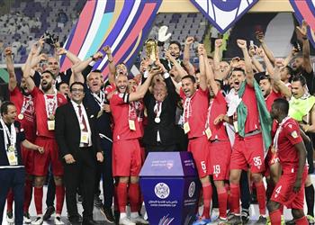 الاتحاد العربي يعلن عبر بطولات قيم جوائز نسخة البطولة العربية الجديدة