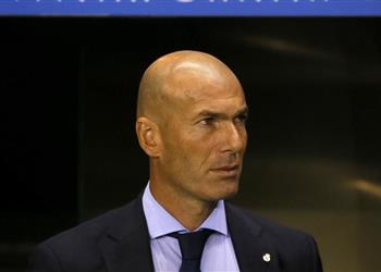 أتليتكو مدريد يصارع برشلونة لضم صفقة من صفوف كتيبة زيدان