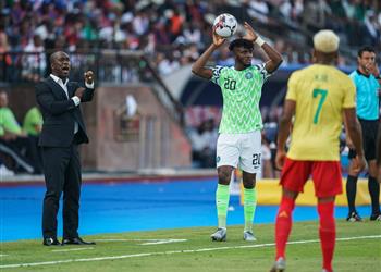 رسميا الاتحاد الكاميروني يقيل سيدورف من تدريب الأسود بعد توديع أمم إفريقيا