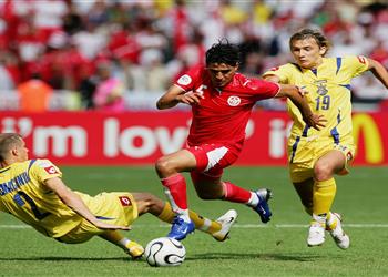 زياد الجزيري فرجاني ساسي نجح فيما فشل فيه النني وهذا سبب اخفاق محمد صلاح مع منتخب مصر