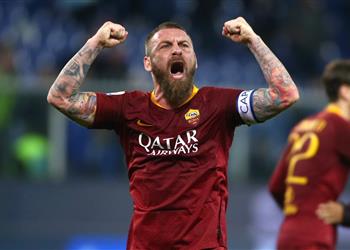 دي روسي يتجاهل أندية أوروبا لتحقيق حلمه باللعب لبوكا جونيورز