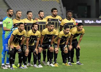 الإنتاج الحربي يرغب في ضم مهاجم الزمالك