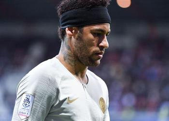 برشلونة يعرض ثنائي الفريق على باريس سان جيرمان لضم نيمار