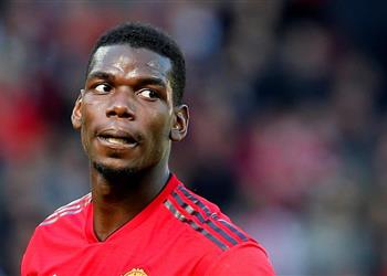 سولشاير أستطيع تقديم تحدي جديد لبوجبا ولم نتلق عروض ا لبيعه