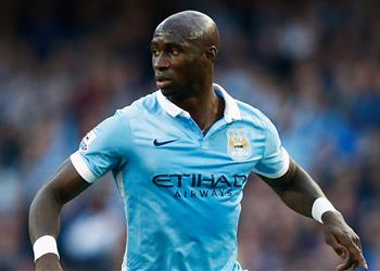 مانشستر سيتي يفتح باب الرحيل أمام مانجالا