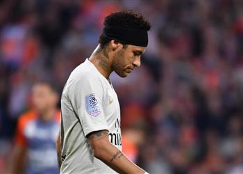 موندو ديبورتيفو باريس سان جيرمان يعرض نيمار على 4 أندية