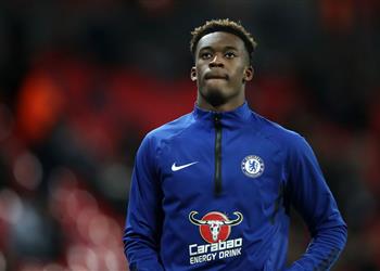 لامبارد يحث أودوي على تجديد عقده في تشيلسي