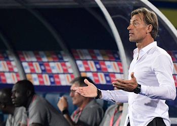 صحيفة فرنسية رينارد سيرحل عن المغرب وتكشف عن البديل المتوقع