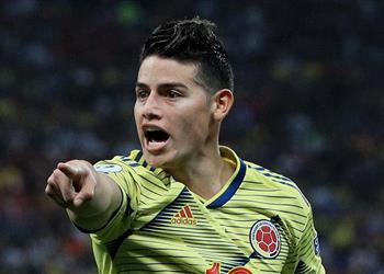 تقارير ريال مدريد يمهل نابولي أسبوع ا واحد ا للرد على صفقة خاميس