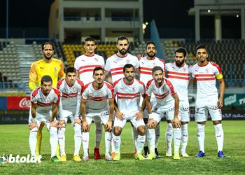 الزمالك يحدد موعد السفر إلى الغردقة لمواجهة الجونة في الدوري