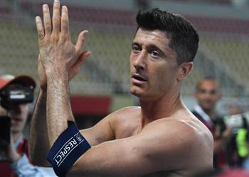 ليفاندوفسكي متذمر ا بايرن ميونيخ يحتاج للتعاقد مع صفقات مهمة للمنافسة على الألقاب