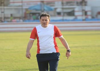 خالد جلال عن انضمام أشرف بن شرقي إلى الزمالك ضربة معلم