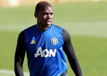 رايولا يثير الجدل من جديد حول إمكانية عودة بوجبا إلى يوفنتوس