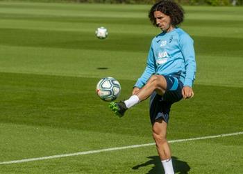 تقارير صفقة برشلونة الجديدة تقترب من الرحيل إلى خيتافي