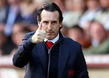 إيمري يتحدث عن خطط آرسنال في الميركاتو الصيفي